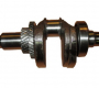 Коленвал LIFAN 13100/182F, 188F, 190F, 192F 